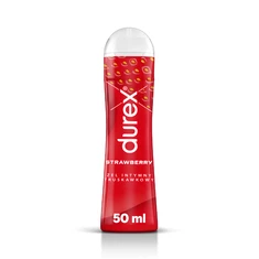 Durex Play Sweet jahoda - Intimní gél