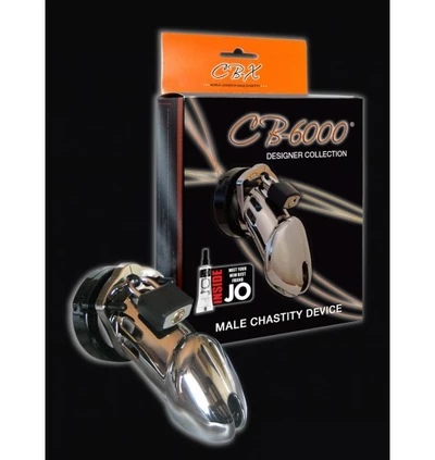 CB-6000 - pas cnoty