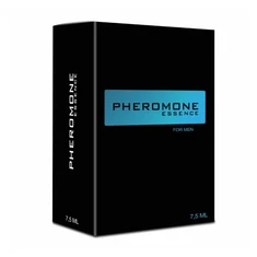 Pheromone Essence for Men  - feromóny pre mužov