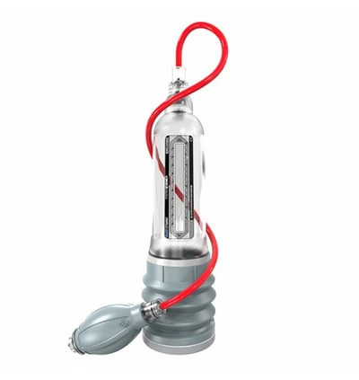 HydroXtreme 9 - pompka do powiększania penisa
