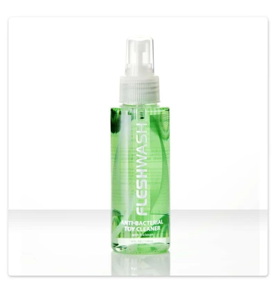 Fleshlight Wash 100ml - płyn do mycia produktów fleshlight