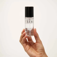 Bijoux Indiscrets Slow Sex  - Hrejivý masážny olej
