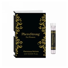 PheroStrong for Women  - feromóny pre ženy