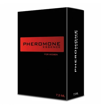 Pheromone Essence for Women - feromony dla kobiet