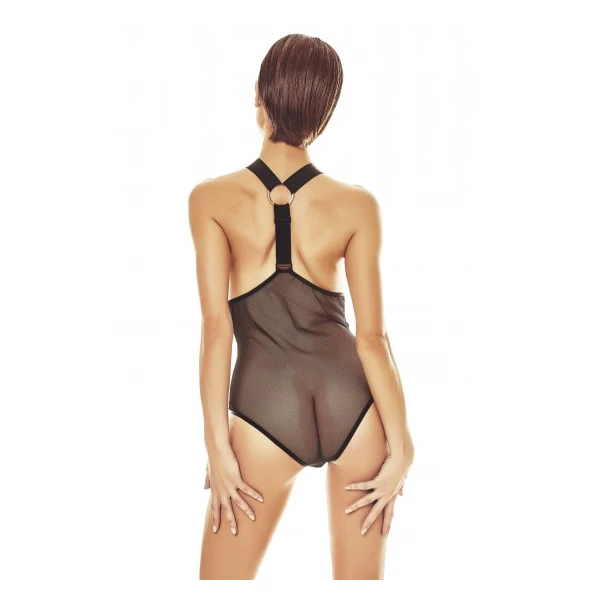 Esterni - Czarne body