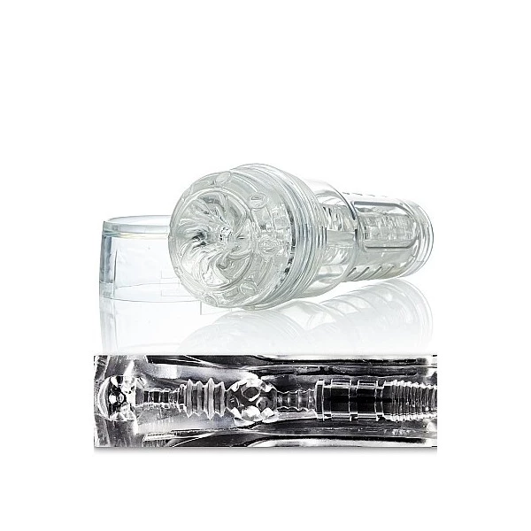 Fleshlight, GO Torque Ice - masturbator