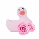 I Rub My Duckie  - Soľ do kúpeľa Ruže