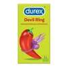 Pierścień wibracyjny Durex Play Little Devil