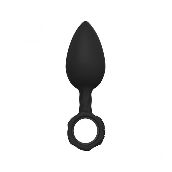 Anal Training Plugs - zestaw korków analnych