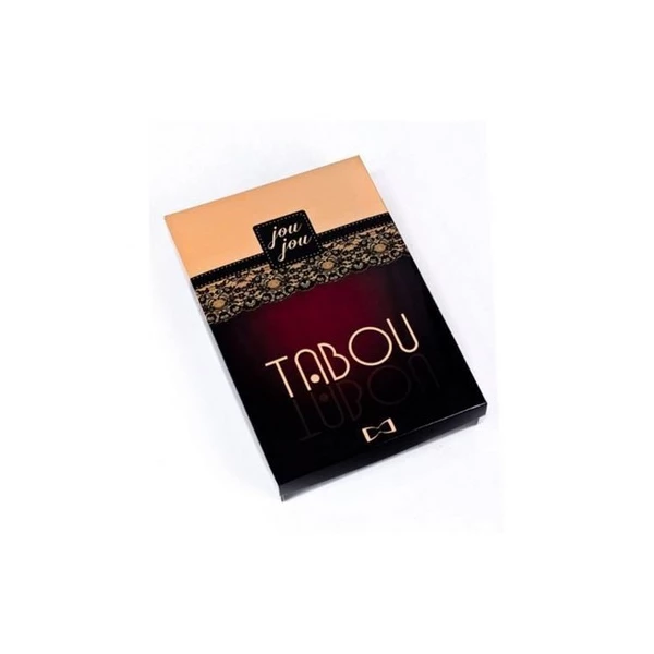 V-Play  Tabou - gra erotyczna