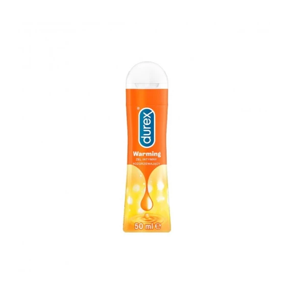 Durex Play Potęgujący doznania  - Intímny gél