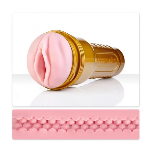 Stamina Training Unit  - masturbator