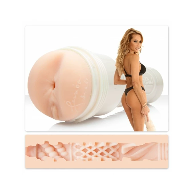 Fleshlight Girls, Jessica Drake Divinity  - masturbator