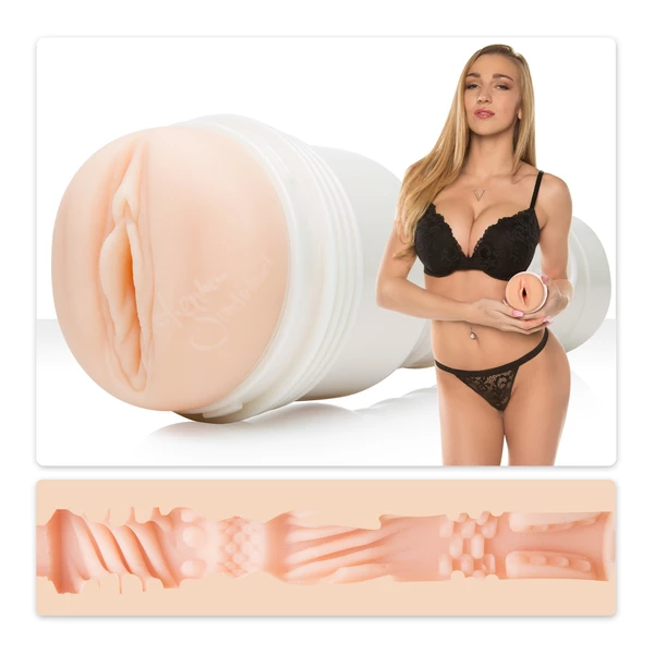 Girls Kendra Sunderland - masturbator