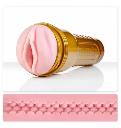 Stamina Training Unit  - masturbator