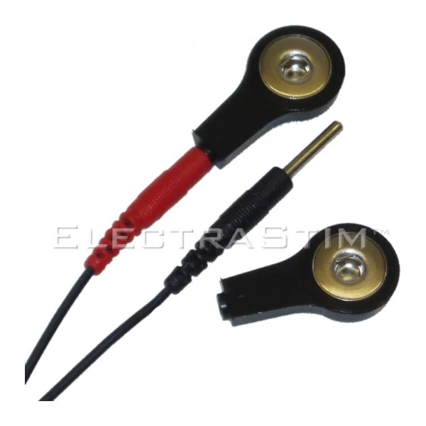 Przejściówka z 2mm PIN  na 4mm STUD