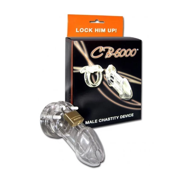 CB-6000 - pas cnoty