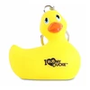 I Rub My Duckie - brelok do kluczy