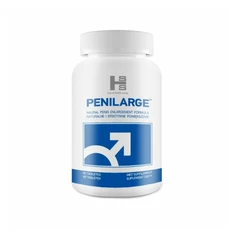 Penilarge tabletki - doplnok pre zväčšenie penisu