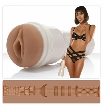 Fleshlight Girls, Janice Griffith Eden  - masturbator