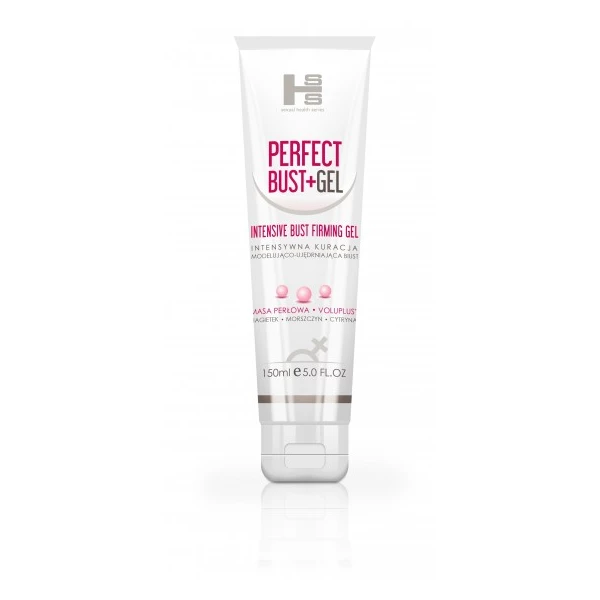 Perfect Bust żel - suplement ujędrniający biust