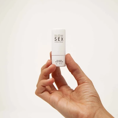 Bijoux Indiscrets  Slow Sex - perfumy dla kobiet
