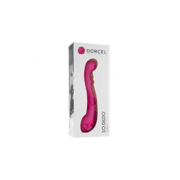 So Dildo V2 - dildo