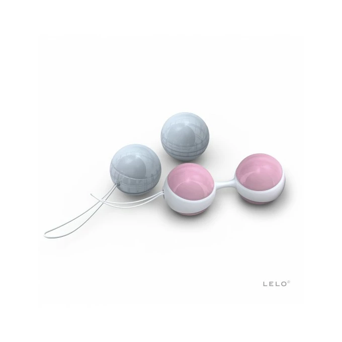 Luna Beads -  Mini kulki gejszy