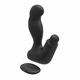 Nexus  Max 20 Unisex Massager - wibrujący masażer prostaty, czarny