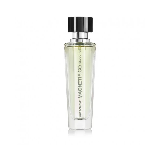 MAGNETIFICO Seduction - Perfumy z feromonami  Dla mężczyzn