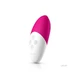 Lelo Siri 2  - hudobný masážny prístroj na klitoris ružový