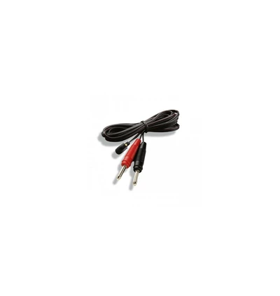 Adapter z Mystim na 4mm banana