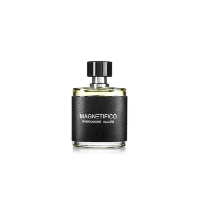 MAGNETIFICO Allure -   Perfumy z feromonami  Dla mężczyzn