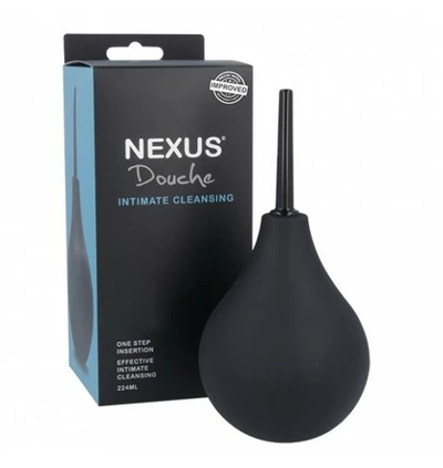 Douche Bulb - gruszka do lewatywy