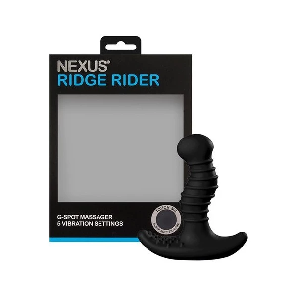 Nexus Ridge Rider+ - masażer prostaty