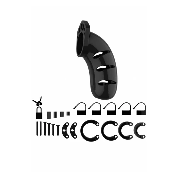 Chastity Model3- Pas cnoty