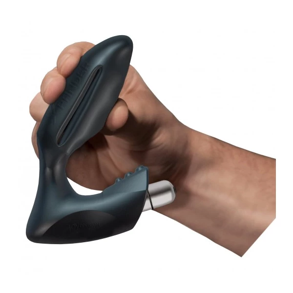 XPANDER X4+  - Stymulator prostaty z wibracjami