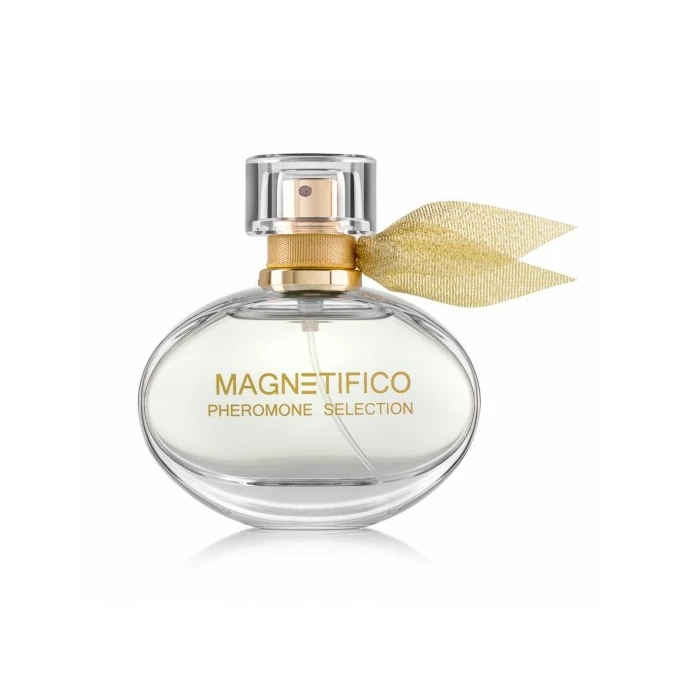 MAGNETIFICO Selection -   Perfumy z feromonami  Dla kobiet