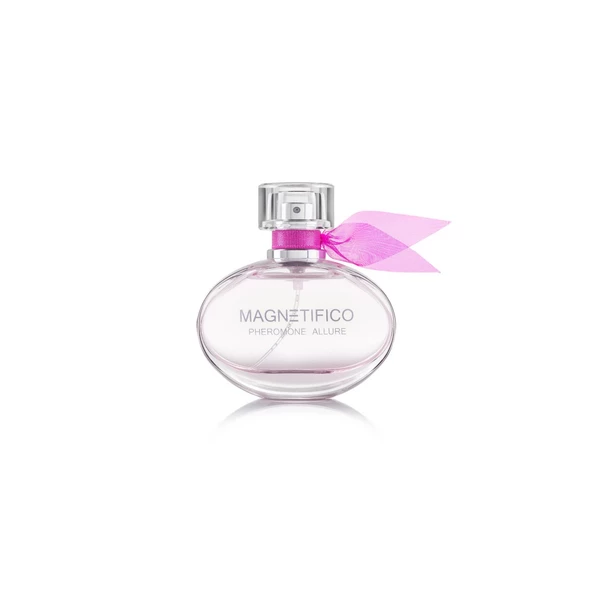 MAGNETIFICO Allure -   Perfumy z feromonami  Dla kobiet