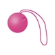 JoyDivision Joyballs Single  - Venušine gulička ružová