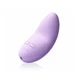 Lelo Lily 2  - masážny prístroj na klitoris levanduľový