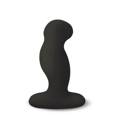 Nexus  G-Play - wibrujący masażer prostaty, czarny