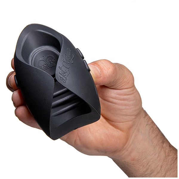 Pulse Solo Essential - masturbator męski