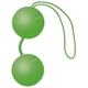 JoyDivision Joyballs  - Venušine guličky Zelené