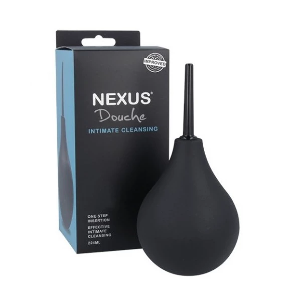 Douche Bulb - gruszka do lewatywy