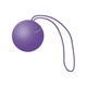 JoyDivision Joyballs Single  - Venušine gulička fialová