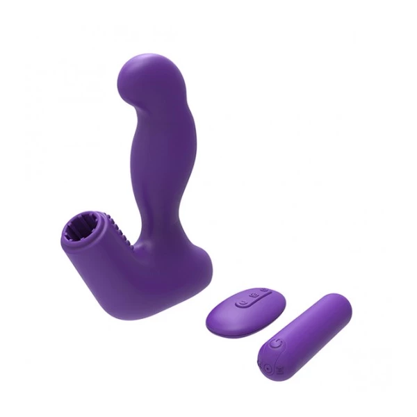 Max 20 Unisex Massager - wibrujący masażer prostaty