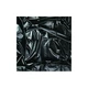 JoyDivision Feucht Spielwiese 180 x 260  - Vinylové prestieradlo čierne
