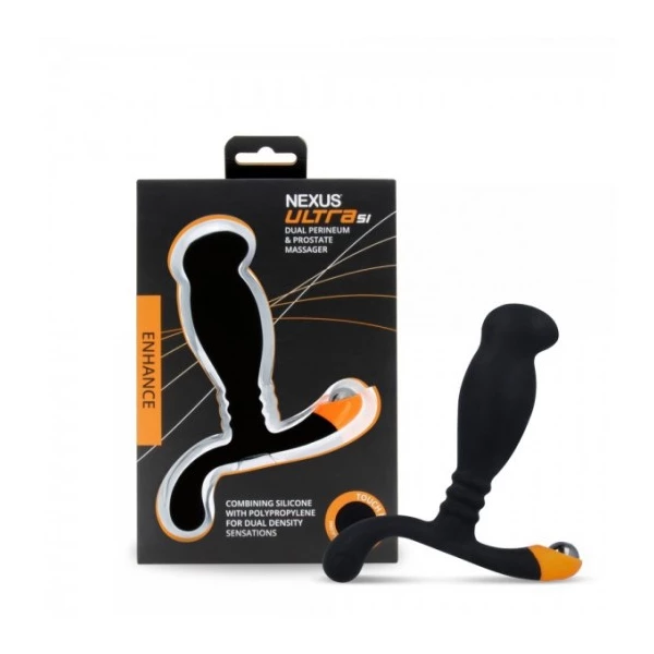 Nexus - Ultra Si - masażer prostaty