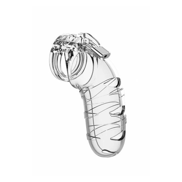 Chastity Model5- Pas cnoty